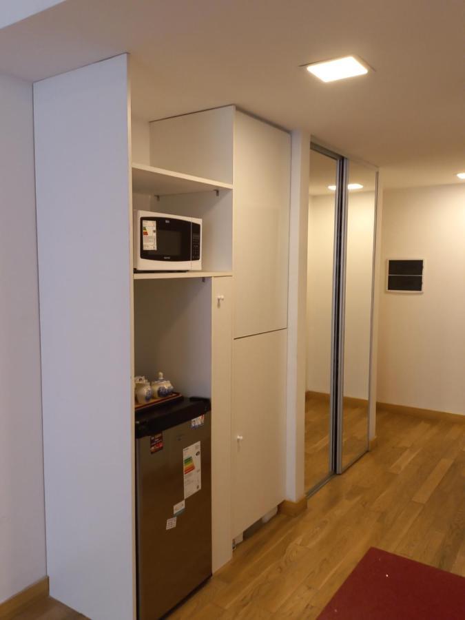 Lumiere Puerto Madero Apartamento Buenos Aires Exterior foto