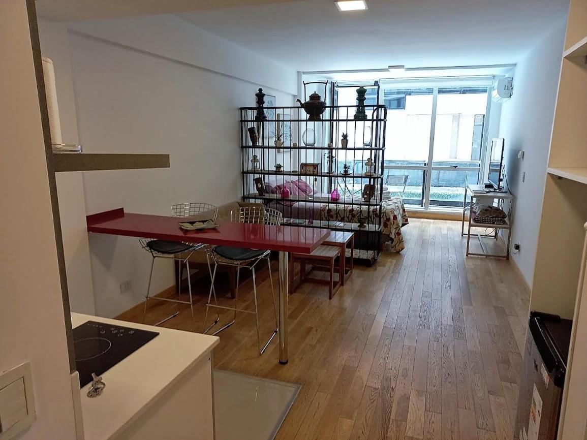 Lumiere Puerto Madero Apartamento Buenos Aires Exterior foto