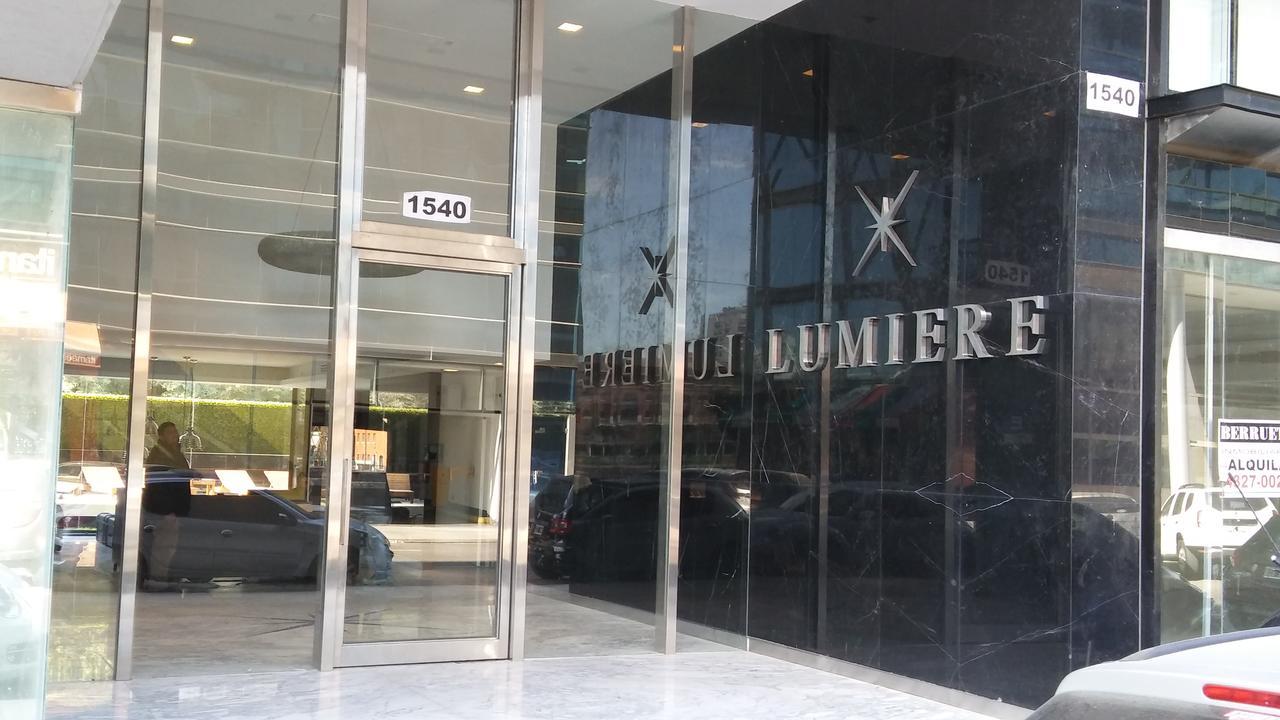 Lumiere Puerto Madero Apartamento Buenos Aires Exterior foto
