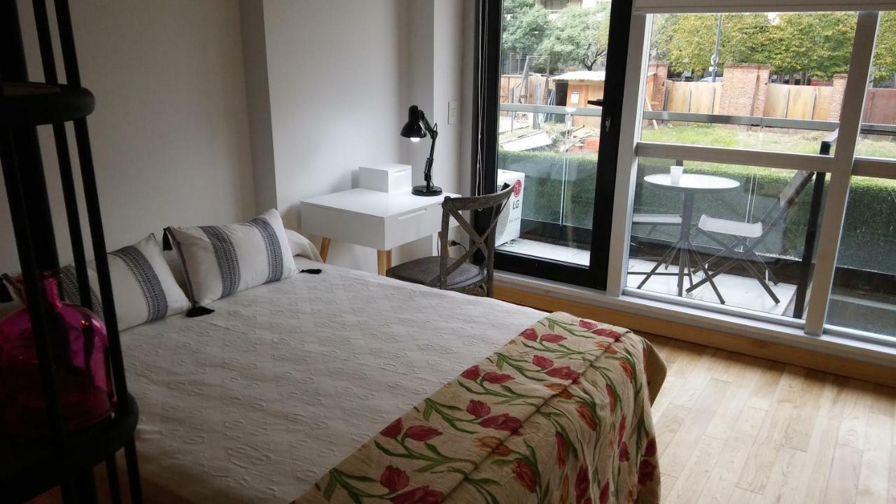 Lumiere Puerto Madero Apartamento Buenos Aires Exterior foto